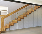 Construction et protection de vos escaliers par Escaliers Maisons à Audincourt